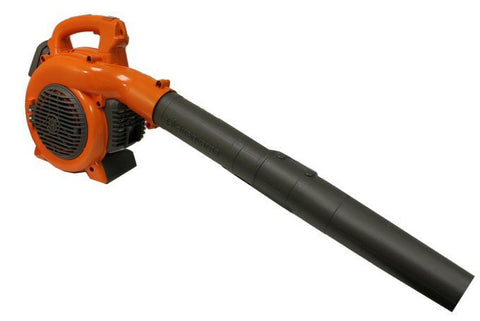 Husqvarna 952711925 125B Handheld Leaf Blower 28cc 2 Stroke Gas Powered Variable