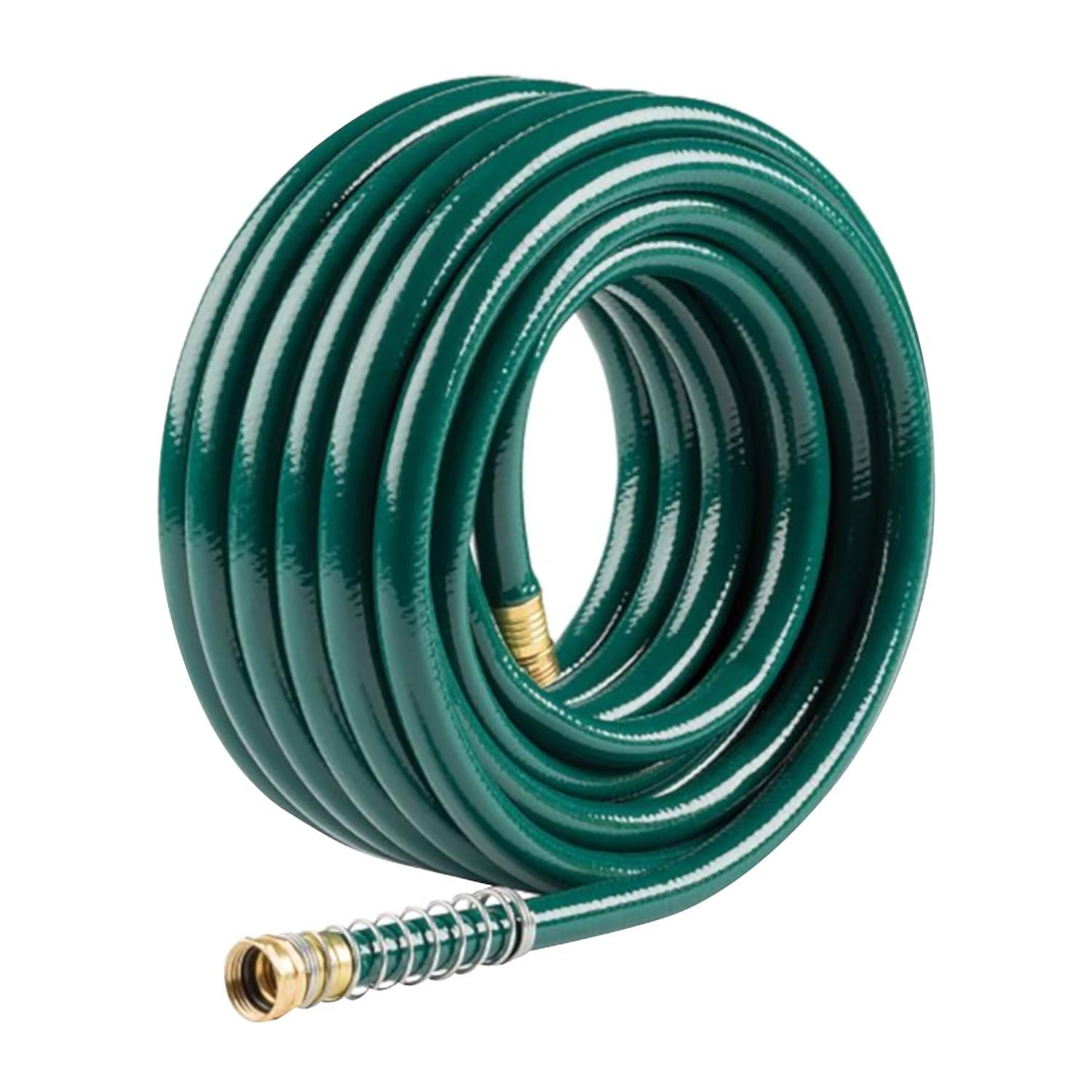 Gilmour Flexogen 5/8 in. D X 50 ft. L Heavy Duty Garden Hose