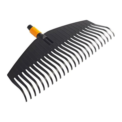 Fiskars Quikfit 25 Tine Replacement Leaf Rake Head