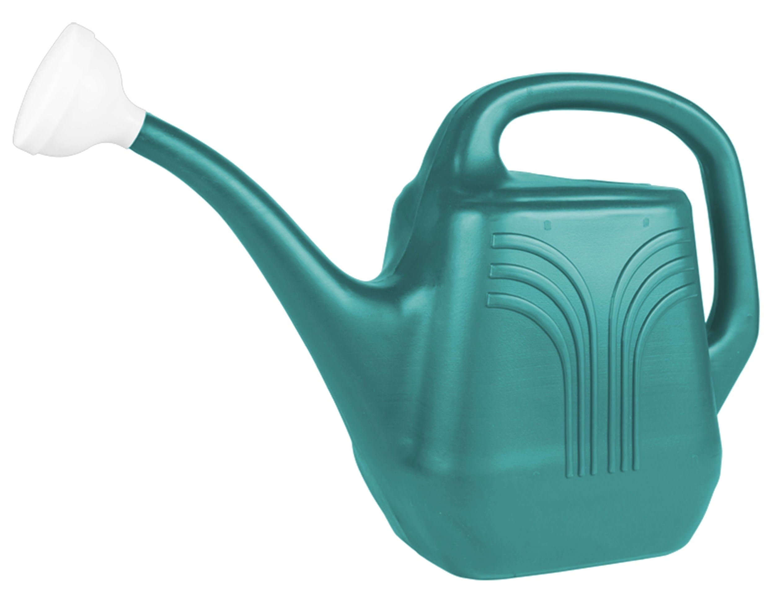 Bloem Watering Can Classic 2 Gallon Bermuda Teal