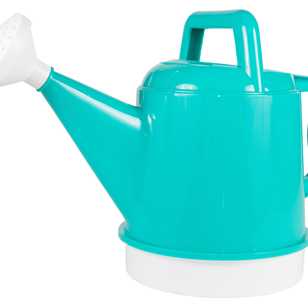 Bloem Watering Can Deluxe 2 Gallon (256 Fl Oz) Calypso