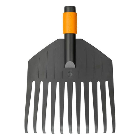 Fiskars Quikfit 11 Tine Replacement Shrub Rake Head